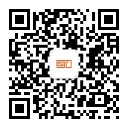 首丰科技 微信公众号二维码