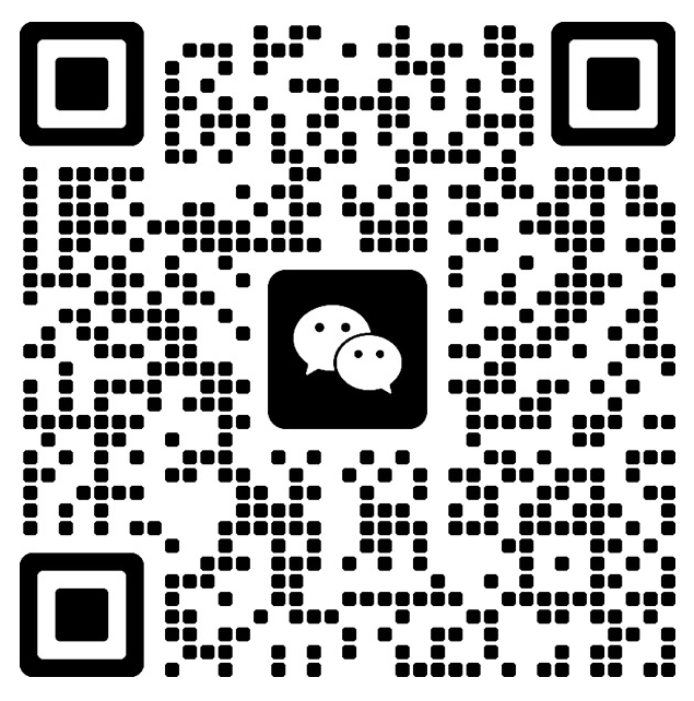 首丰科技 微信二维码